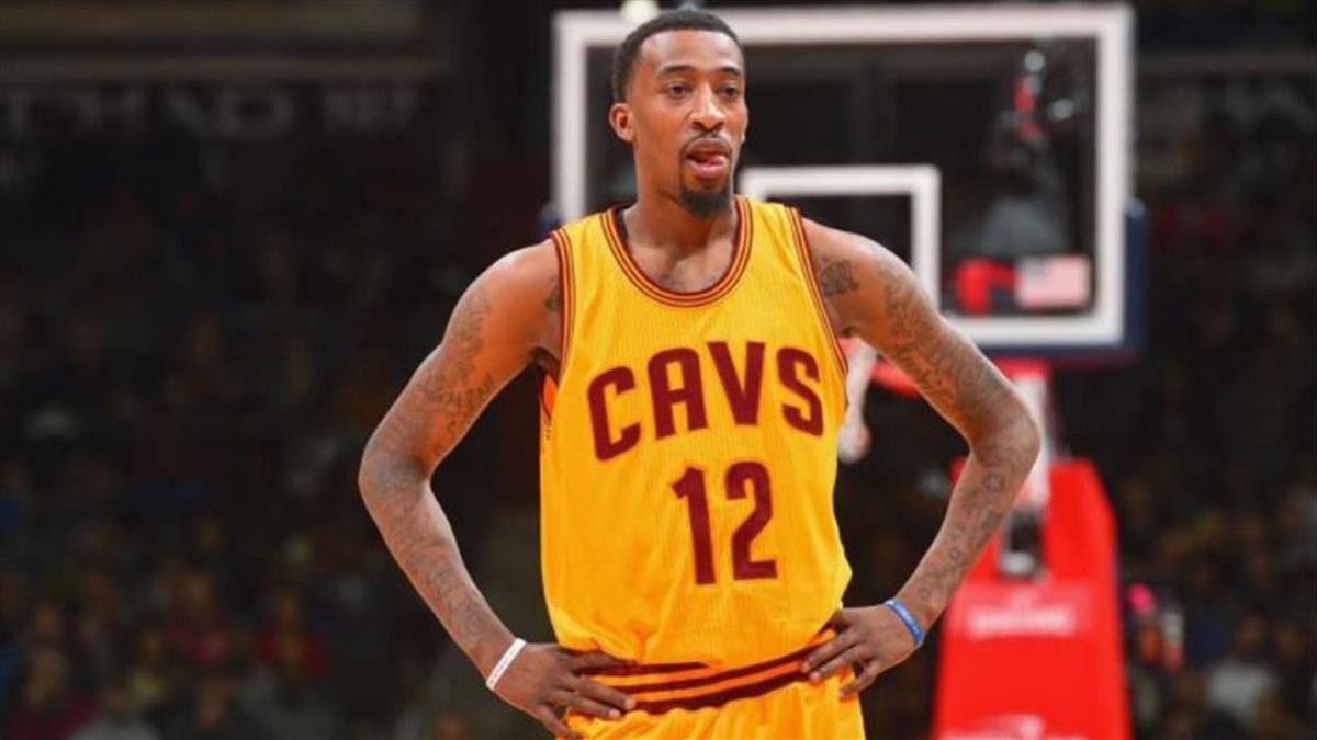 Jordan McRae, al Baskonia