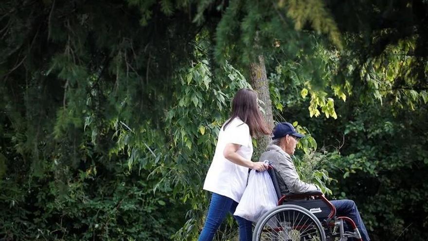 El mapa de las ayudas del Sepad: más de 10 millones para dis