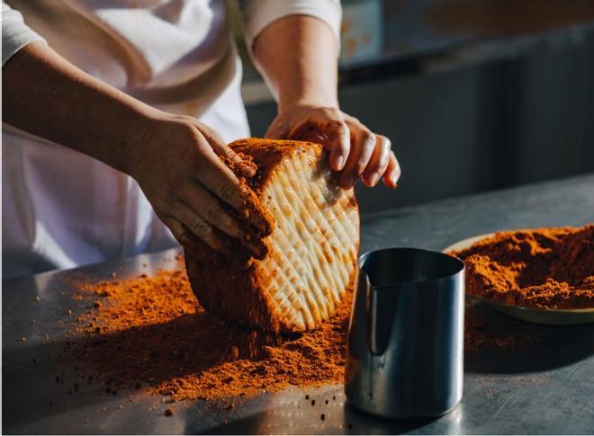 Sorprende a tu paladar con la gastronomía local