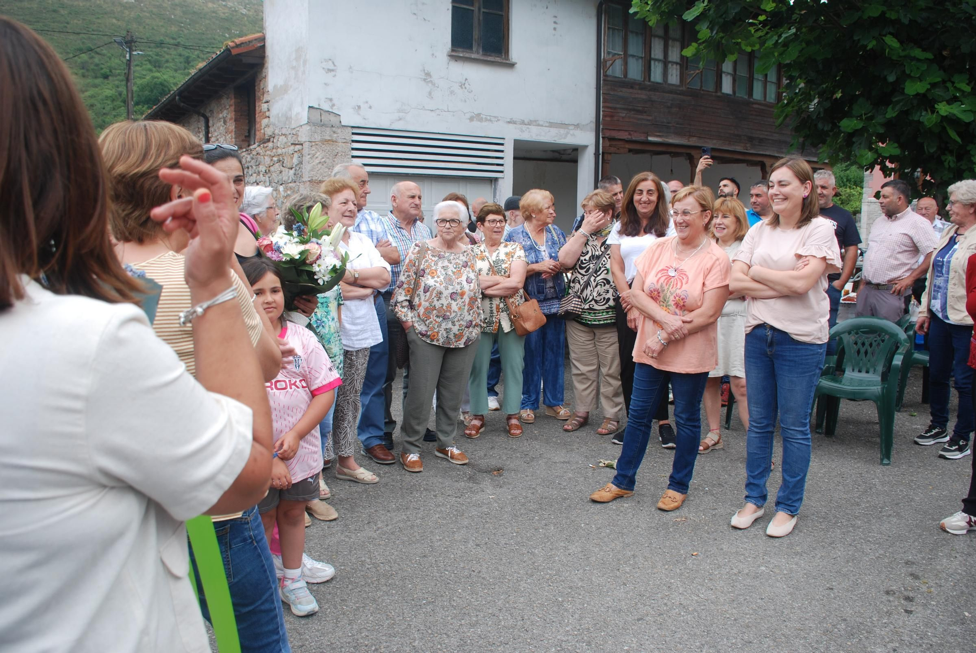 Cierra la emblemática panadería de Amieva