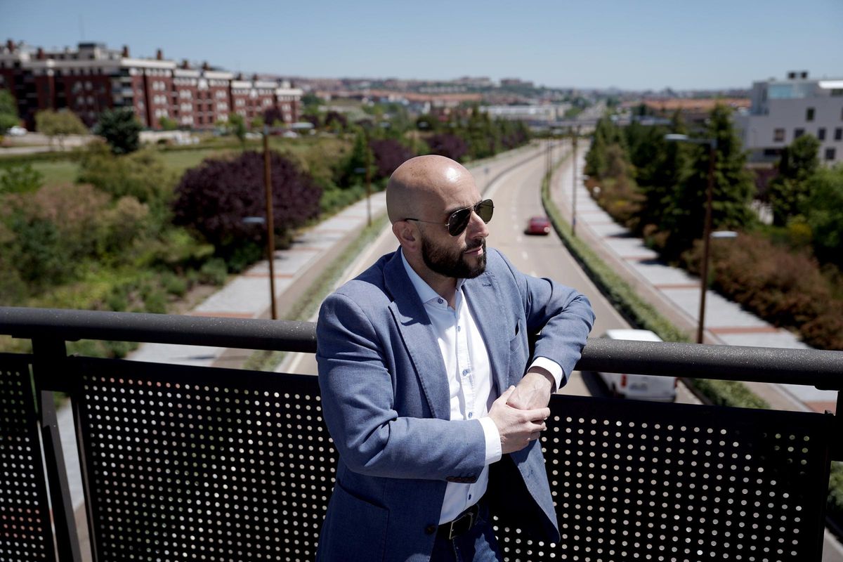 Arroyo de la Encomienda, el pueblo con más actividad económica de España