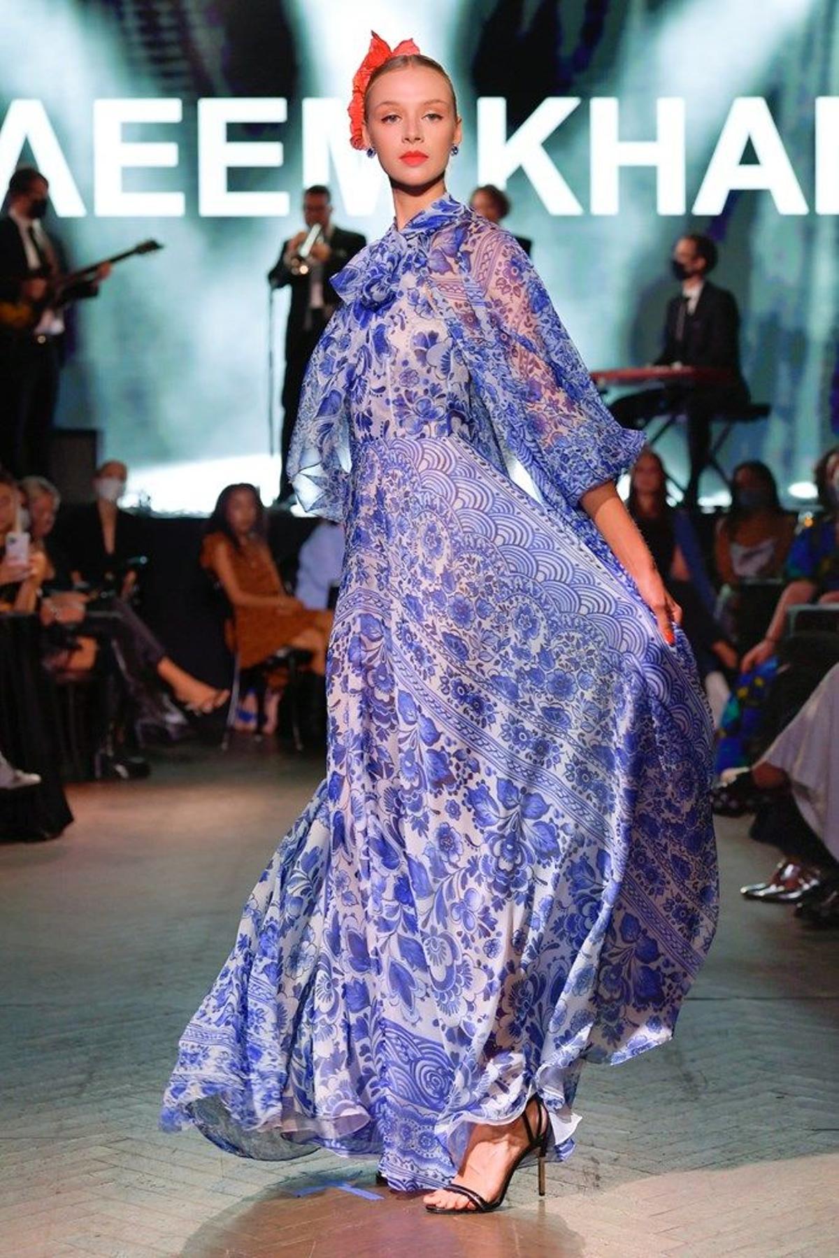 Naeem Khan