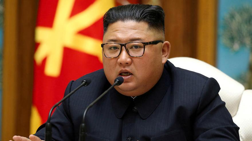 Aseguran que Kim Jong Un se encuentra en &quot;grave peligro&quot; tras una cirugía