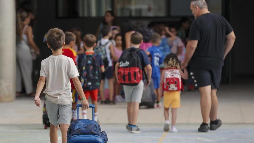 No se equivoquen: los políticos también suspenderían en educación