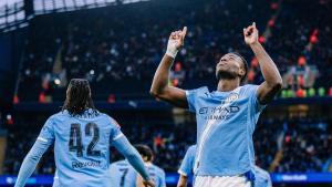 Guéhi, central del City