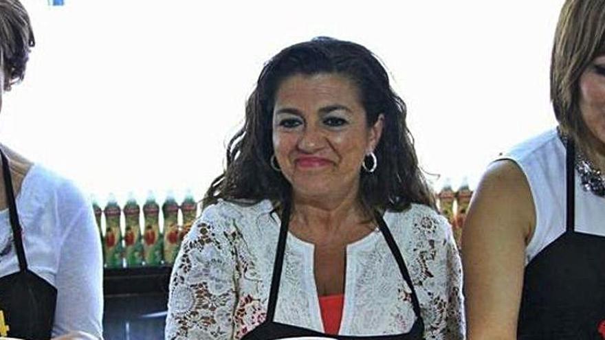 Fallece Marta García, la madre de Juan Mata