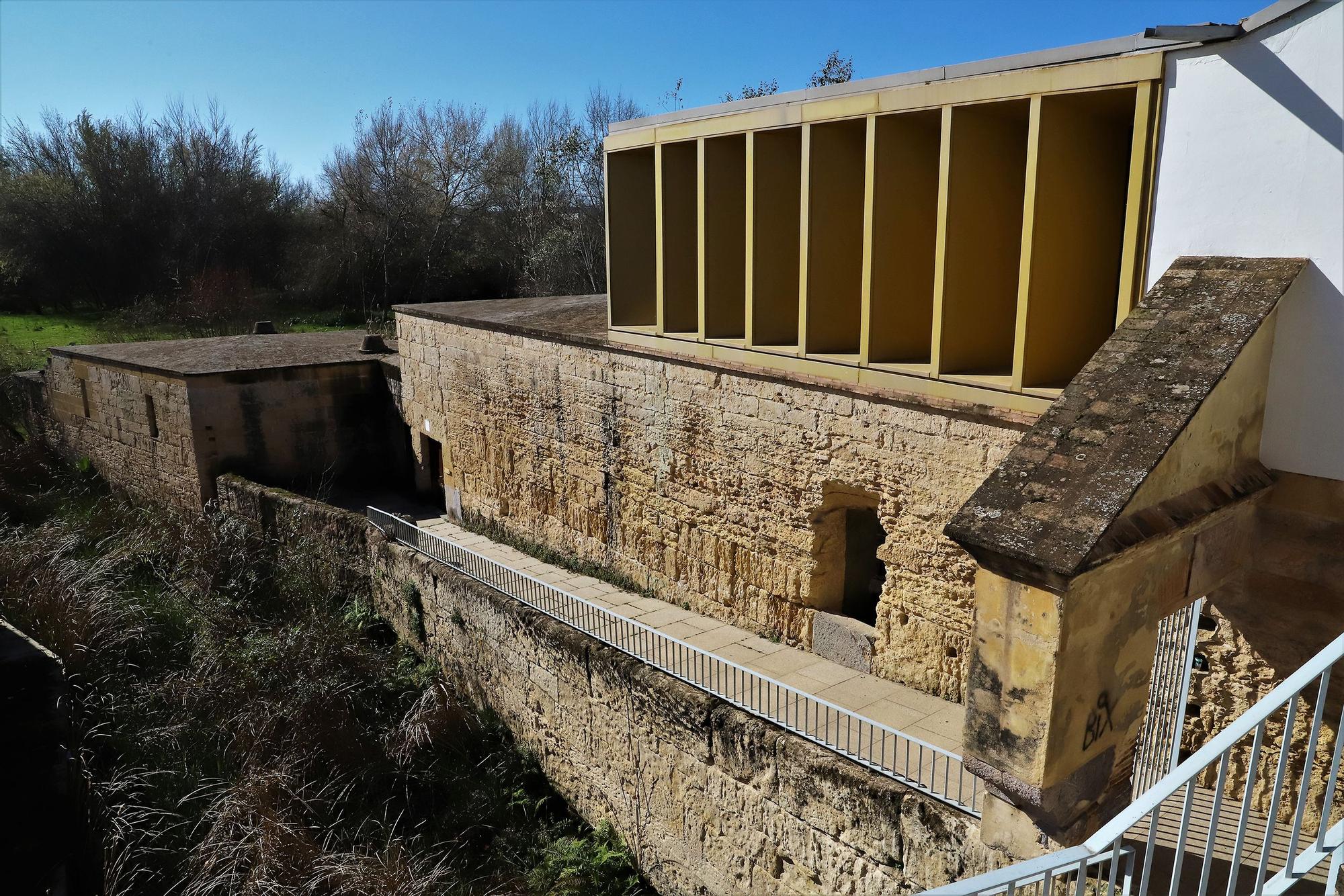 Molino de Martos