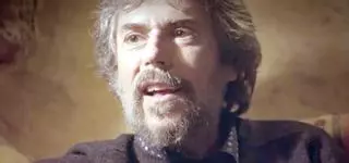 Iván Ferreiro se confiesa sobre la depresión