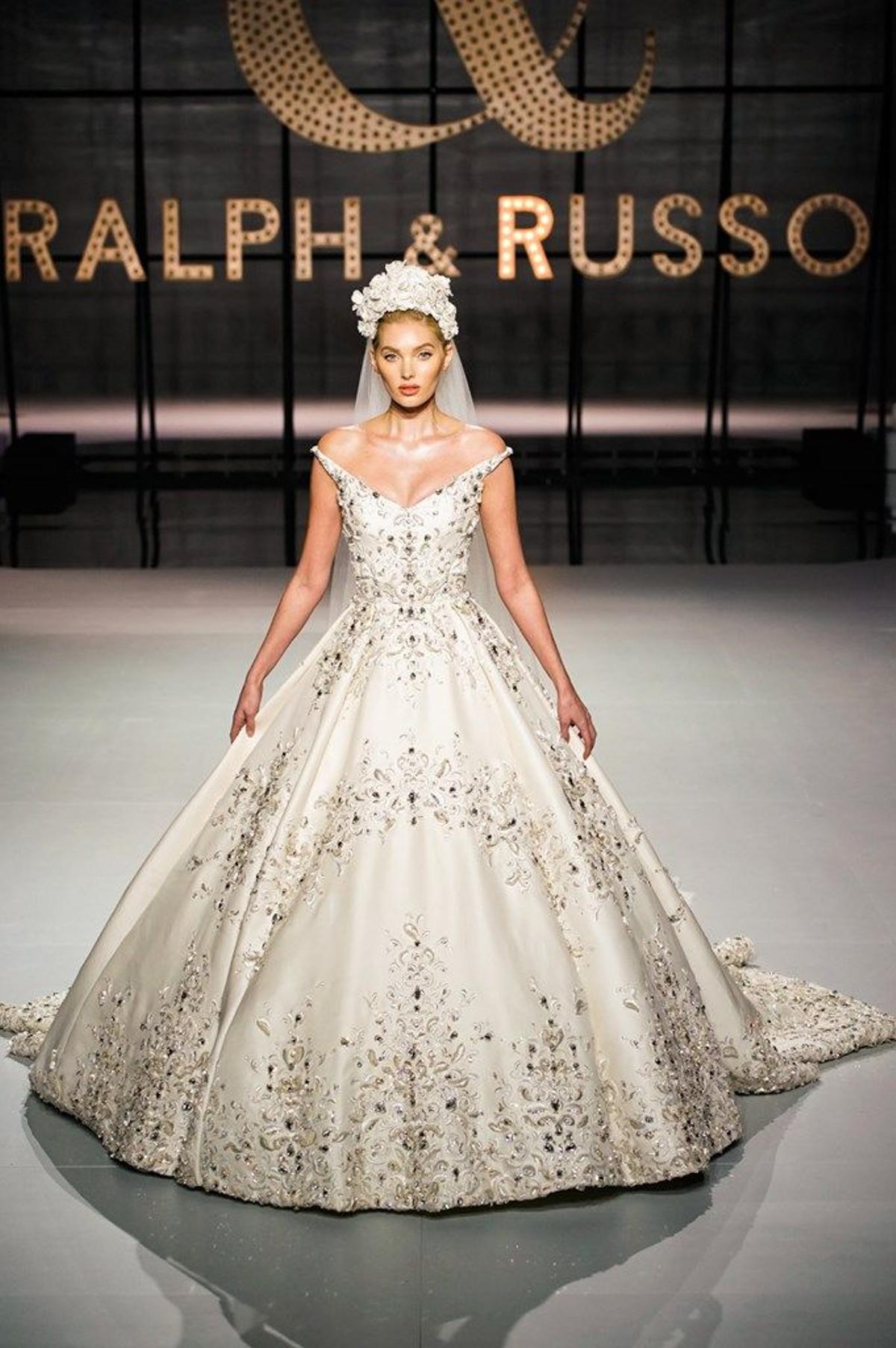 Ralph &amp; Russo