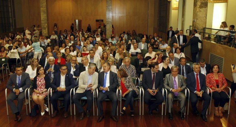 Premios Mujer y Deporte