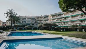 Casas y pisos con piscina en venta en Tarragona.