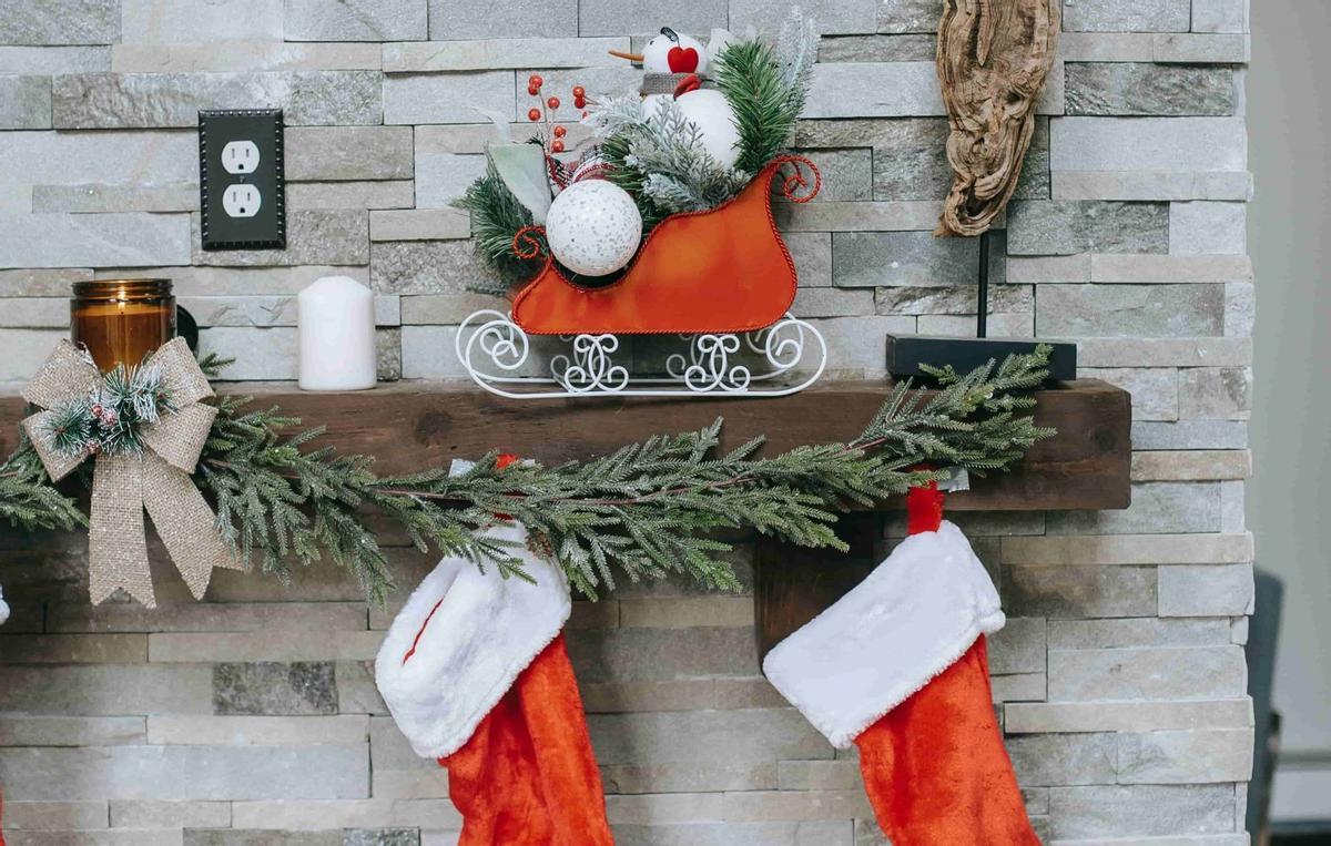 Los mejores adornos para decorar tu casa en Navidad (baratos y de todo tipo)
