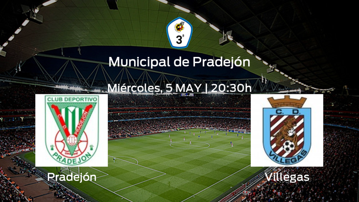 Previa del partido de la jornada 4: Pradejón - Villegas