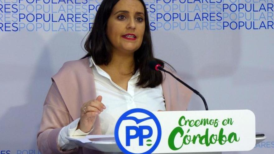 El PP insta a la Junta a rubricar el convenio con el Gobierno del Plan Estatal de Vivienda