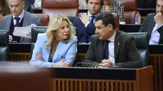 La Junta zanja en menos de 24 horas cualquier opción de aplicar el modelo catalán en Andalucía: "No es extrapolable"