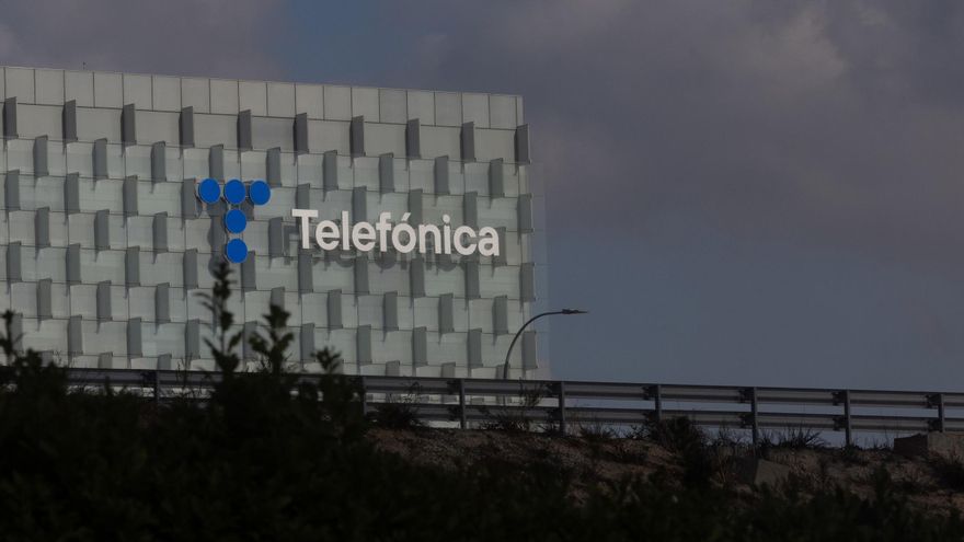Telefónica refuerza su liderazgo en la fibra en Brasil, tras alcanzar el 100% de Fibrasil