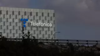 Telefónica refuerza su liderazgo en la fibra en Brasil, tras alcanzar el 100% de Fibrasil