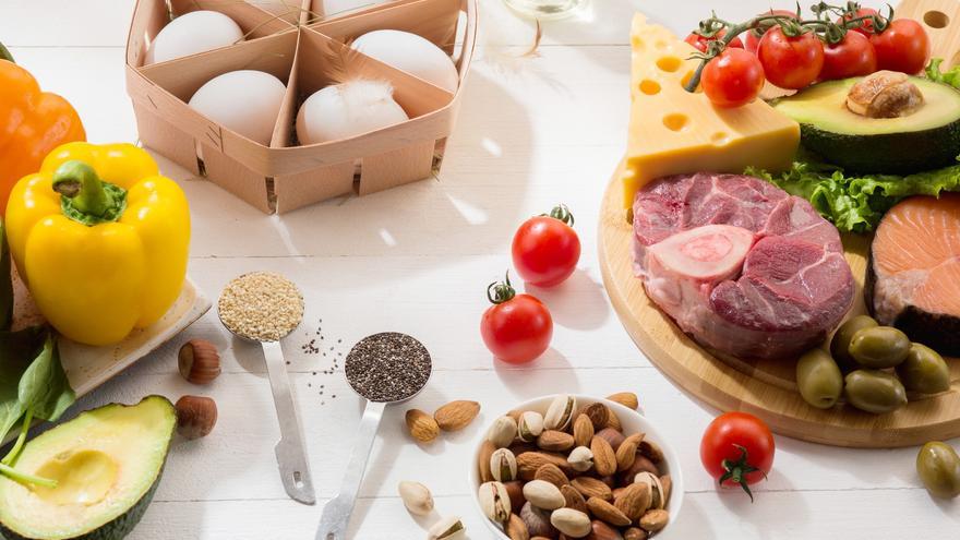 La Revolucionaria Dieta Que Utiliza La Reina Letizia Para Mantener La Línea 7 La Dieta Perricone