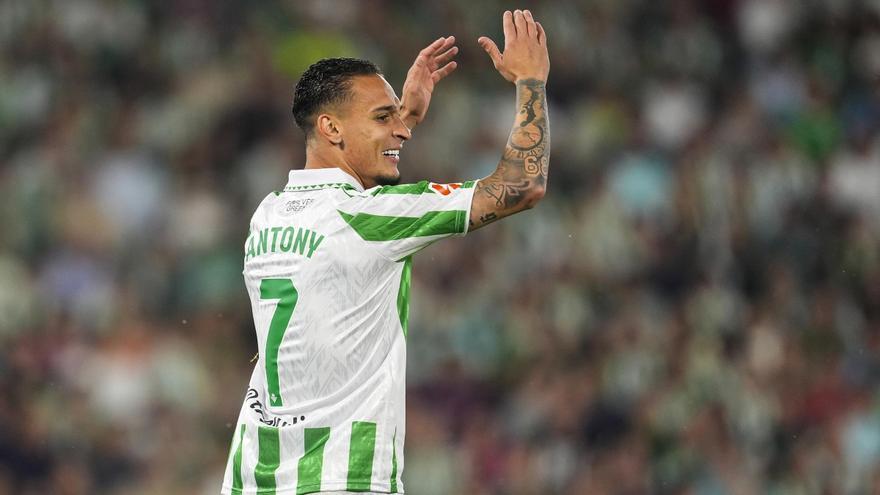 El Betis empata ante el Valencia y se conjura para su final europea