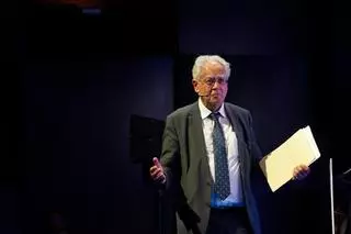 David Abulafia: "Los sentimientos nacionalistas fueron propiciando decadencias en torno al Mediterráneo"