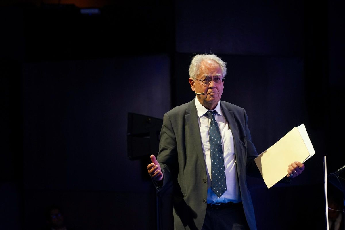 David Abulafia: Los sentimientos nacionalistas fueron propiciando decadencias en torno al Mediterráneo