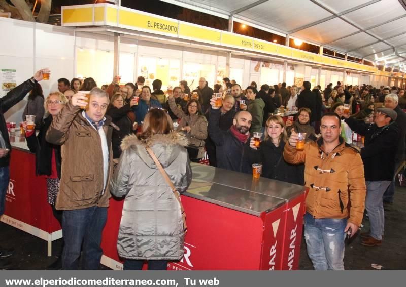 Los mejores vinos, tapas y cervezas de la Magdalena