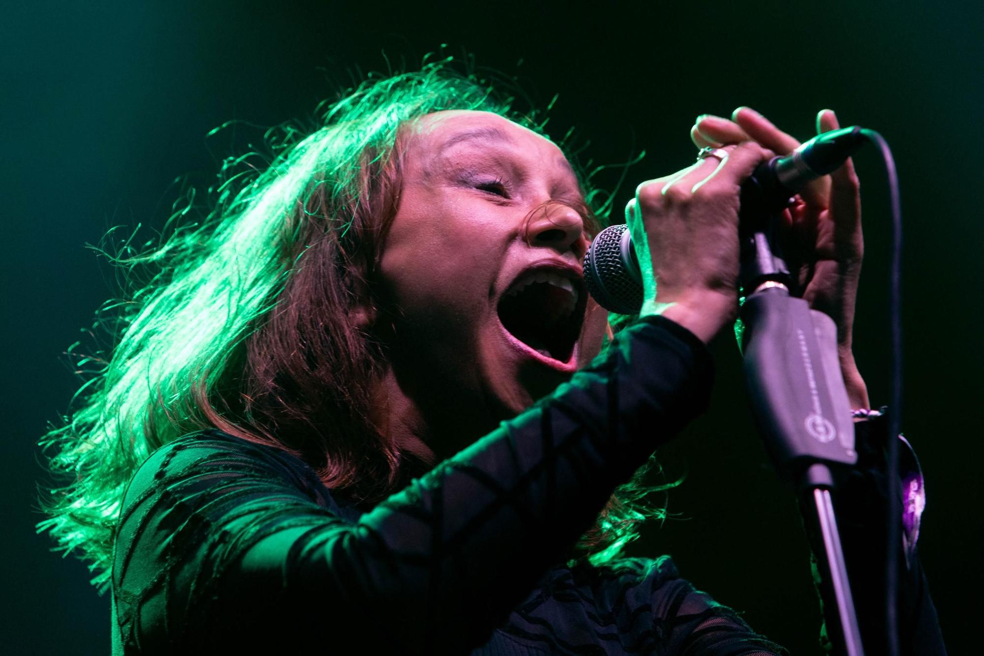 Visor Fest 2025 en Valencia