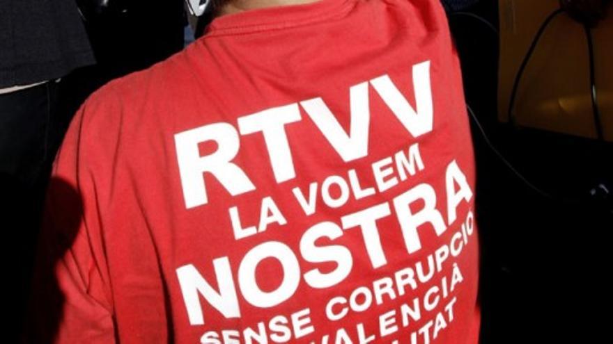 El PP teme el efecto electoral del cierre de RTVV