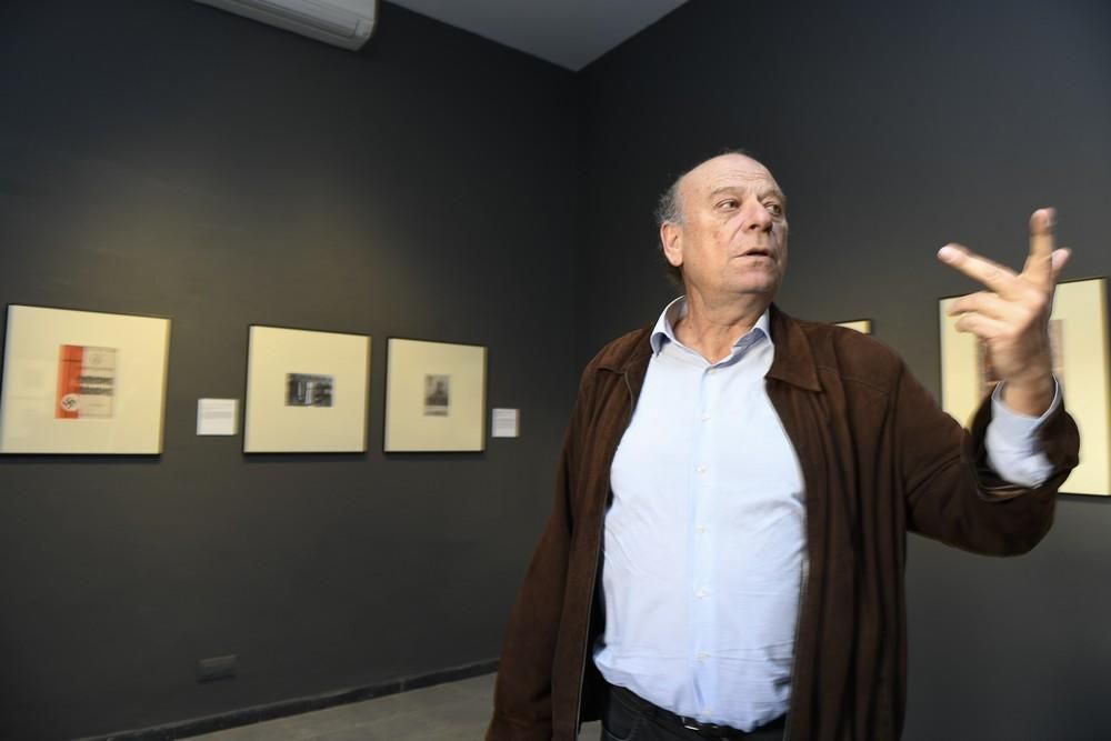 Exposición sobre Martin Lutero y su mundo en la Casa de Colón