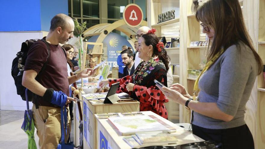 Fairway celebra este martes su última jornada