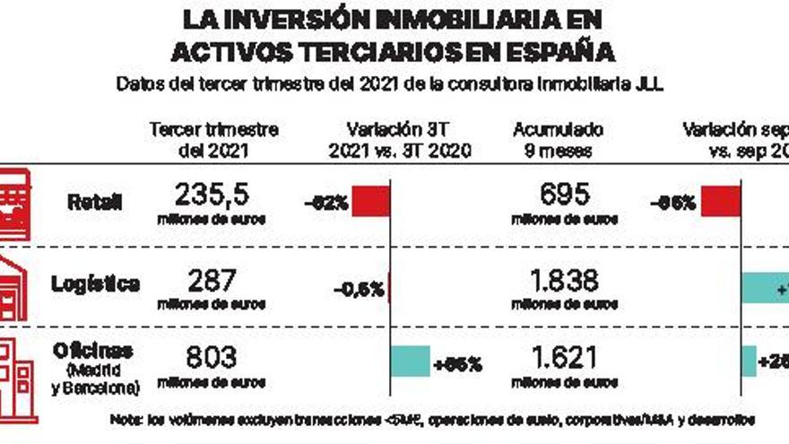 Joyas en ladrillo más allá de la vivienda