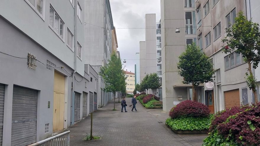 Un nuevo &#039;supermercado&#039; de la droga atemoriza Vista Alegre: &quot;Tiran las dosis por la ventana&quot;
