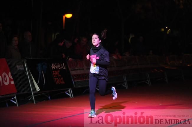 Running Night de El Ranero