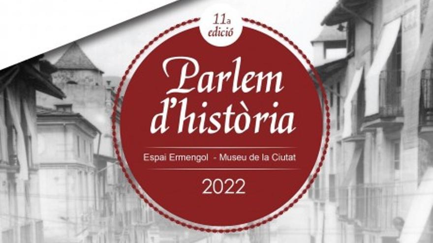 Parlem d&#039;història