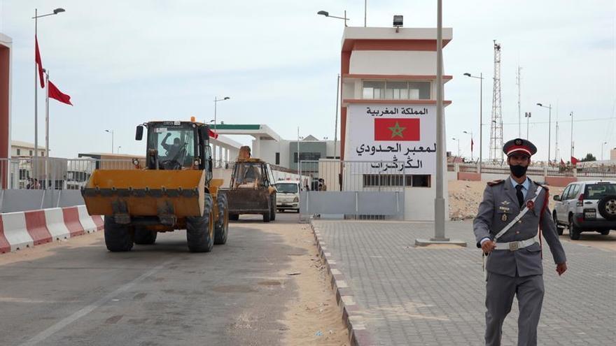 Frente Polisario: &quot;De España no esperamos nada; que no nos haga más daño&quot;