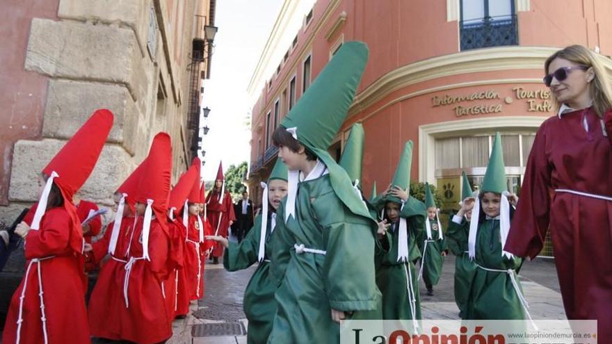 Procesión del Ángel 2017