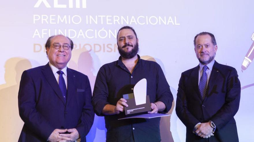 Hasta 111 artículos periodísticos ya optan al Premio Julio Camba