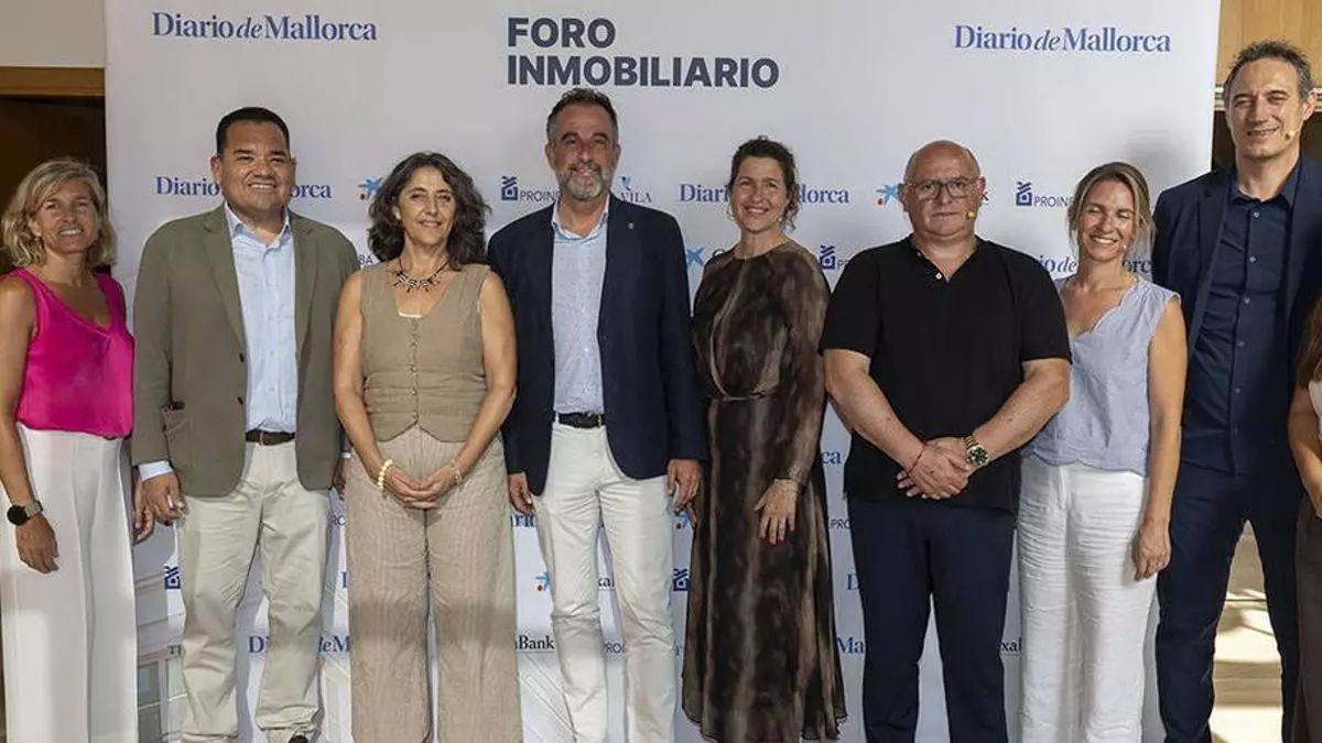FORO INMOBILIARIO