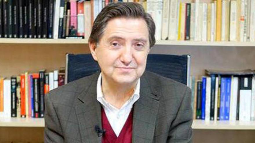 Federico Jiménez Losantos, condenado por sus duras palabras contra el hijo de Carolina Bescansa