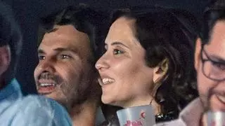 La parella de Díaz Ayuso declara com investigat per presumpte frau a Hisenda