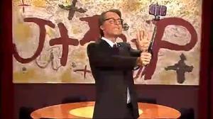 L’últim monòleg de Bruno Oro interpretant Artur Mas a ’Polònia’.