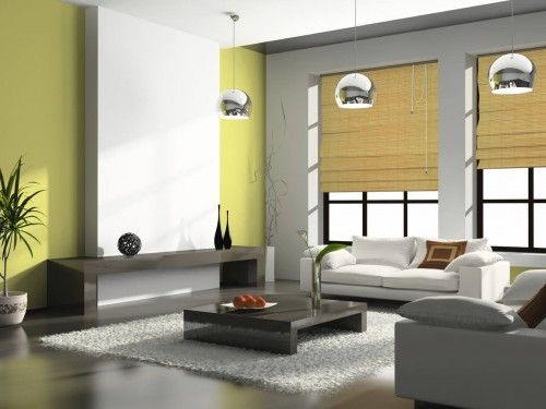 Salones modernos: El diseño más actual en tu casa