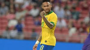 neymar