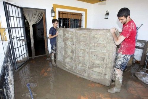 ctv-sa8-inundaciones en lorca 013001
