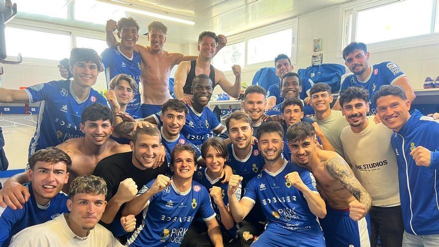 El Andratx más eficaz golea y mantiene viva la esperanza