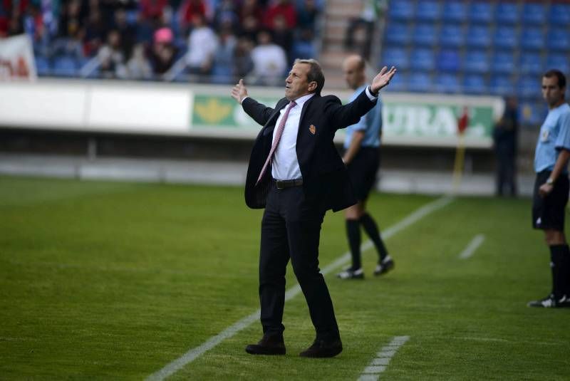 Fotogalería: Numancia - Real Zaragoza