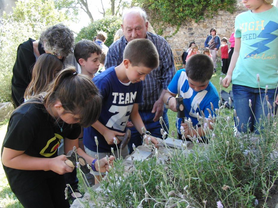 Festa de Pasqua d''Avinyonet de Puigventós