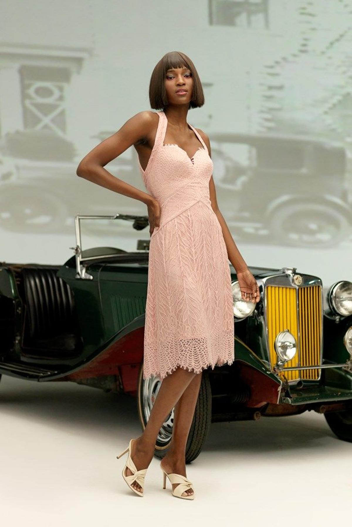 Tadashi Shoji