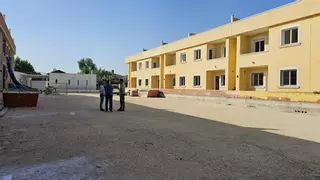 Orihuela desbloquea la promoción de viviendas paralizada en El Mudamiento desde 2008