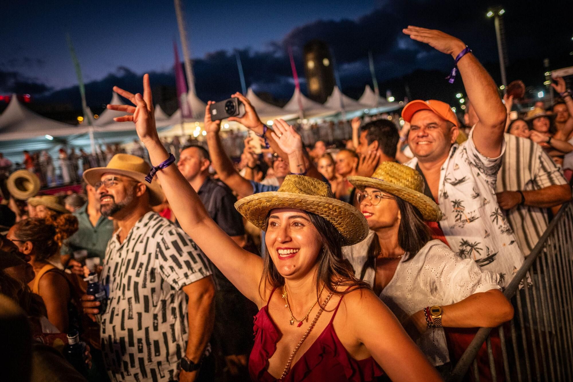 Cook Music Fest: 19/07/2025